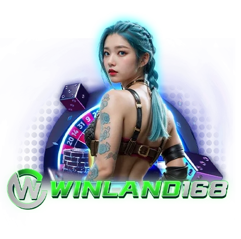 สล็อต - winland168