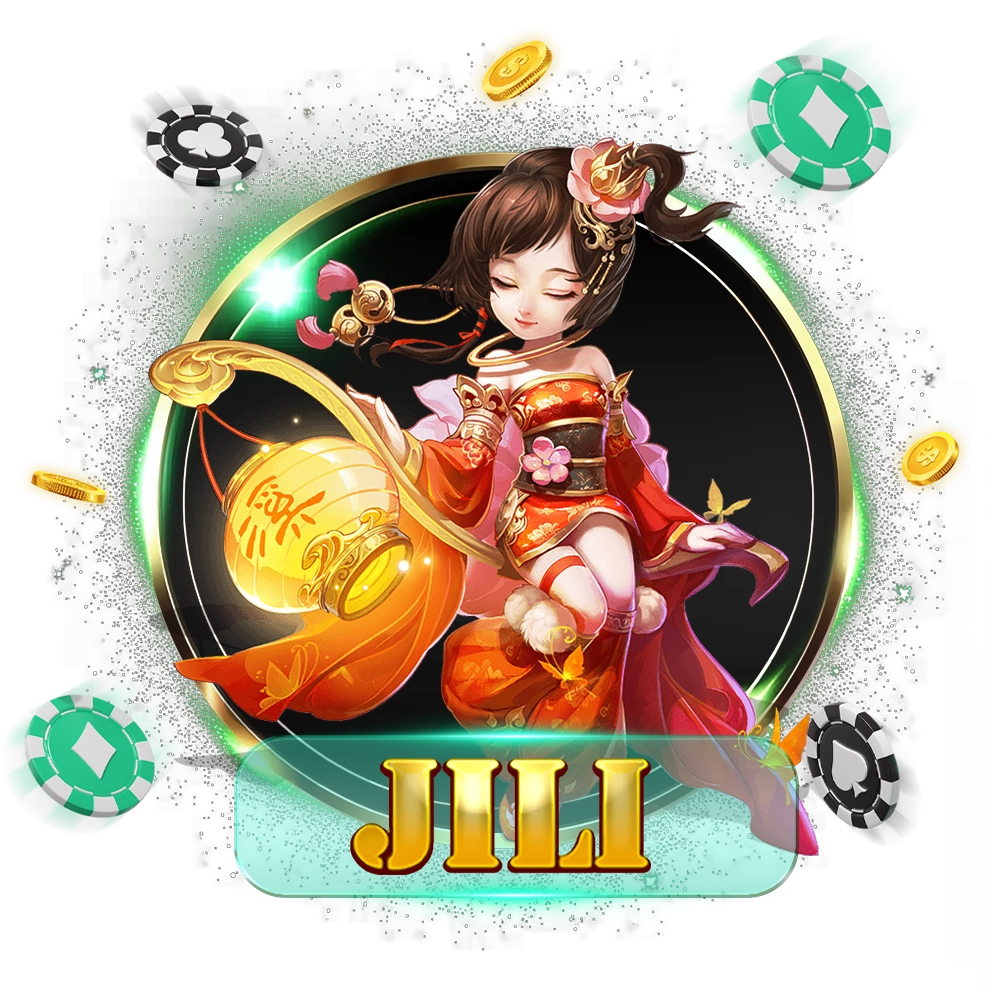 Jili - Winland168