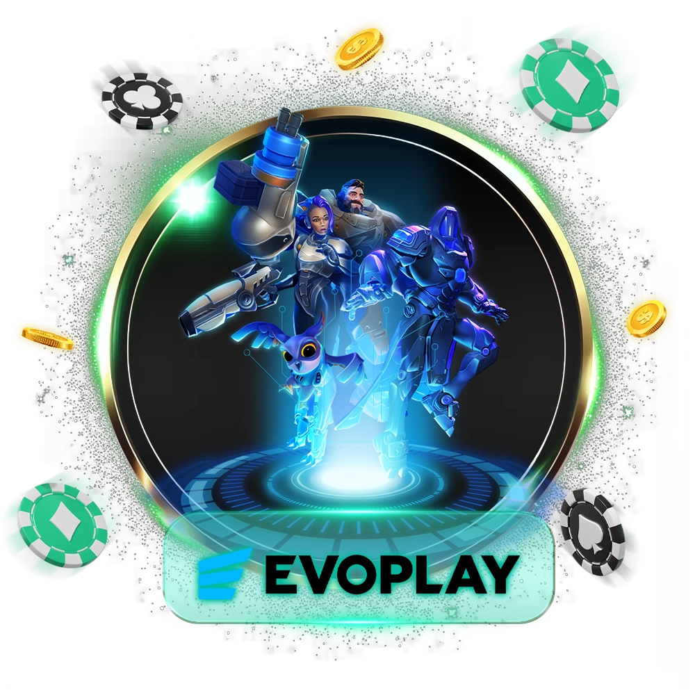 EVOPLAY - winland168