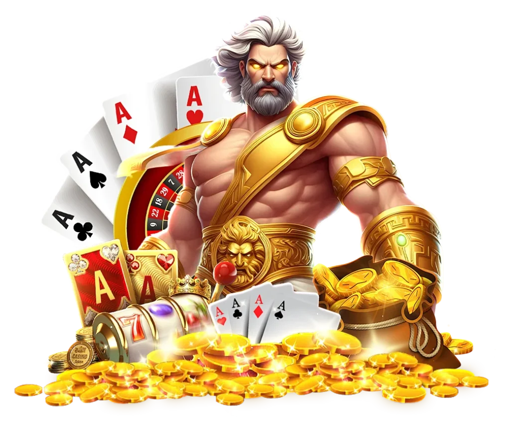 แจกโบนัสไทม์ - Winland168