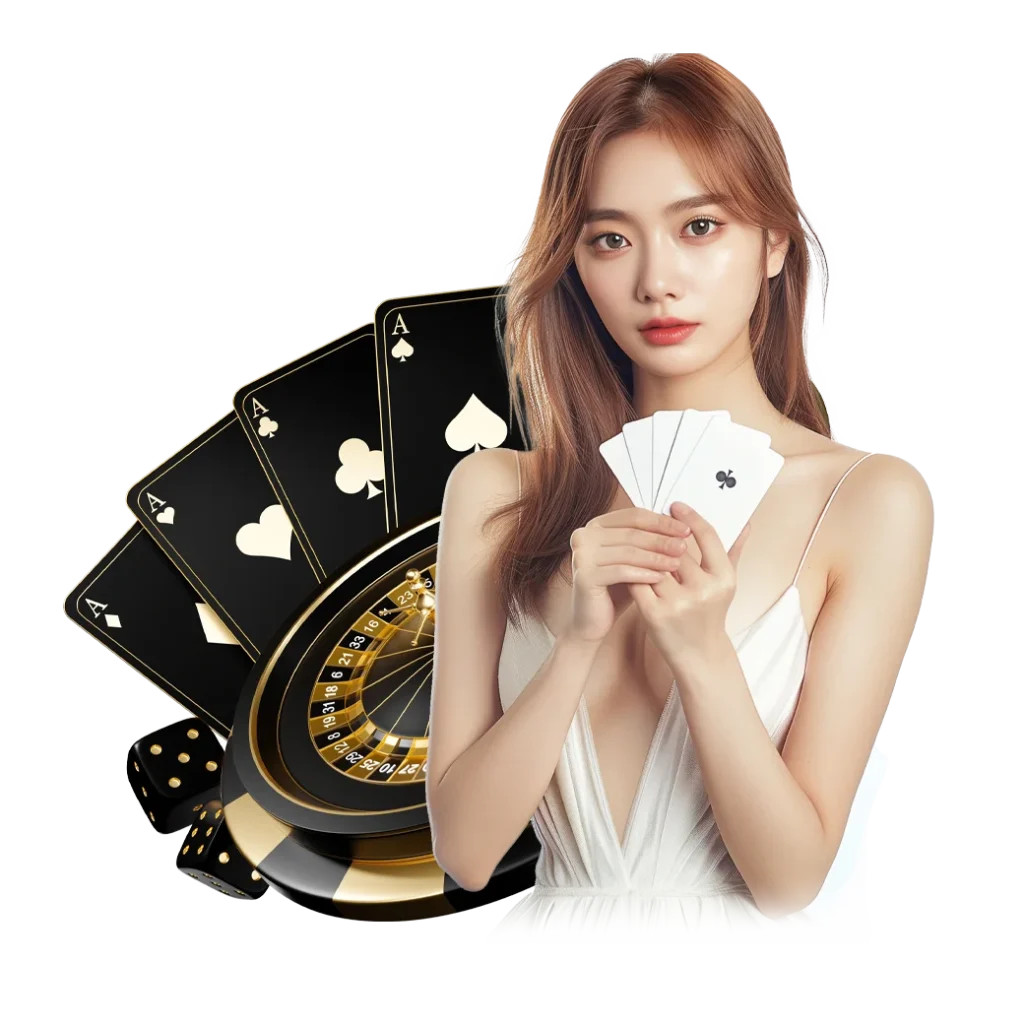 เกมไพ่บาคาร่า - winland168