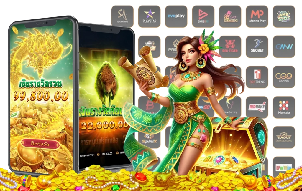 Winland168 Slot