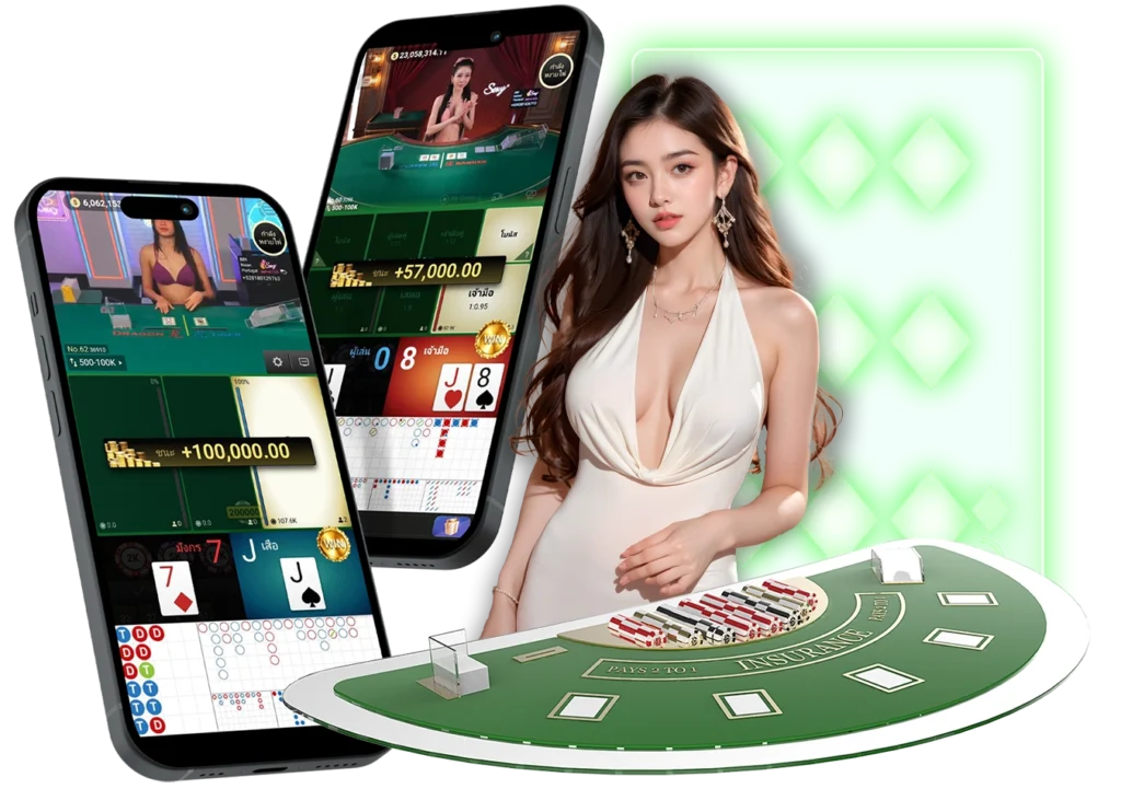 บาคาร่า168 - winland168