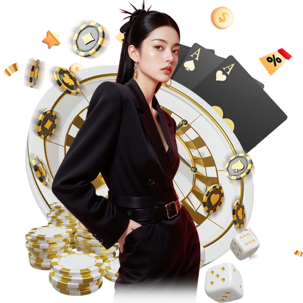 เข้าเล่นเกม